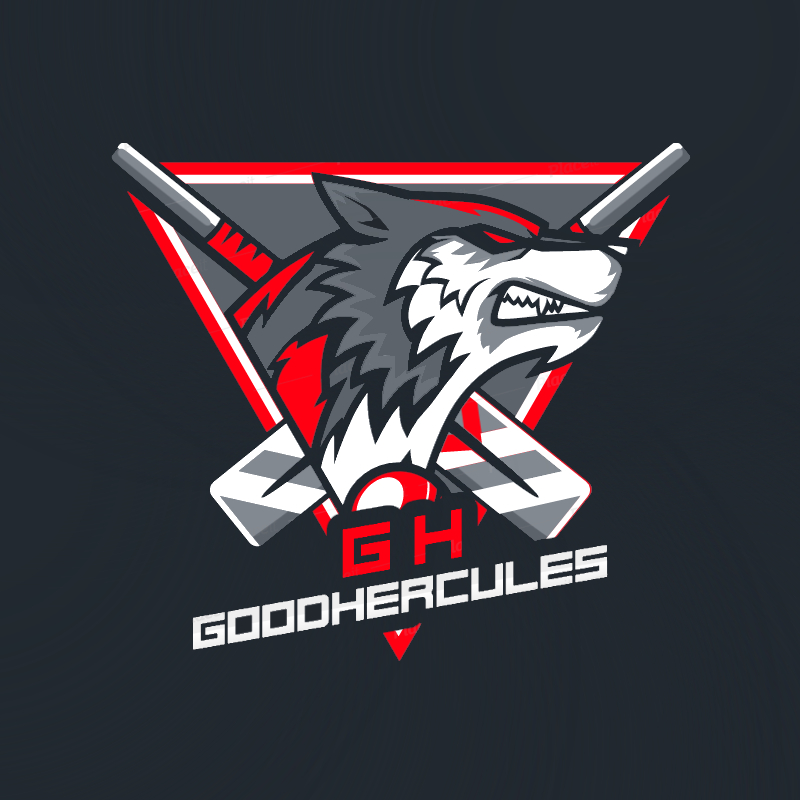 GoodHercules's Profile Picture on PvPRP